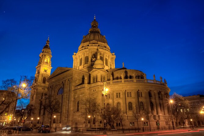 Organ Concert in the St. Stephen's Basilica - Should You Book This St. Stephen’s Basilica Organ Concert?
