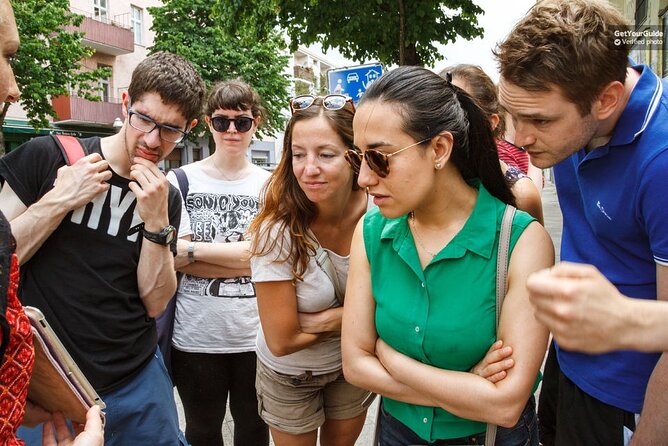 Original Budapest Walking Tour - How the Pace Works for 3.5 Hours Without Exhausting You