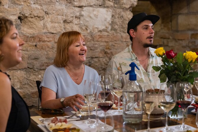 Palace District Evening Culinary, Wine, and History Walk - Best for: who will like this tour most