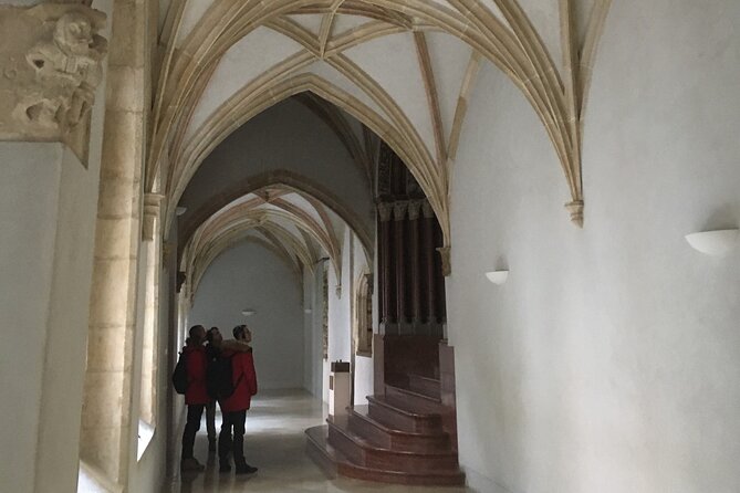 Pannonhalma, the 1000 years old abbey, and Györ, private tour - Door-to-door private transport from Budapest