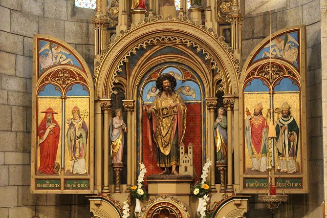 Pannonhalma, the 1000 years old abbey, and Györ, private tour - Price and logistics: how $415 per person holds up