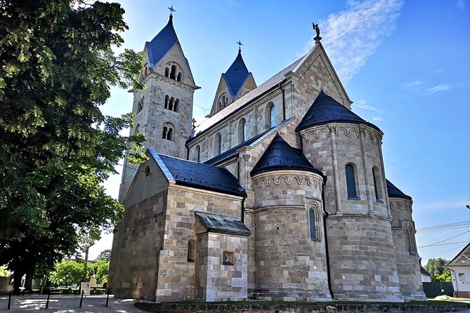 Pannonhalma, the 1000 years old abbey, and Györ, private tour - Who this tour suits best