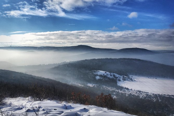 Panoramic hike around Budapest - Should you book this Budapest panoramic hike?