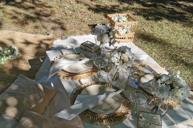 Picnics experience in Hungary - Why this Budapest picnic feels different from a DIY plan