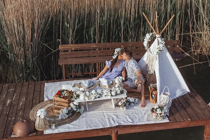 Picnics experience in Hungary - What you are really paying for, and when it is worth it