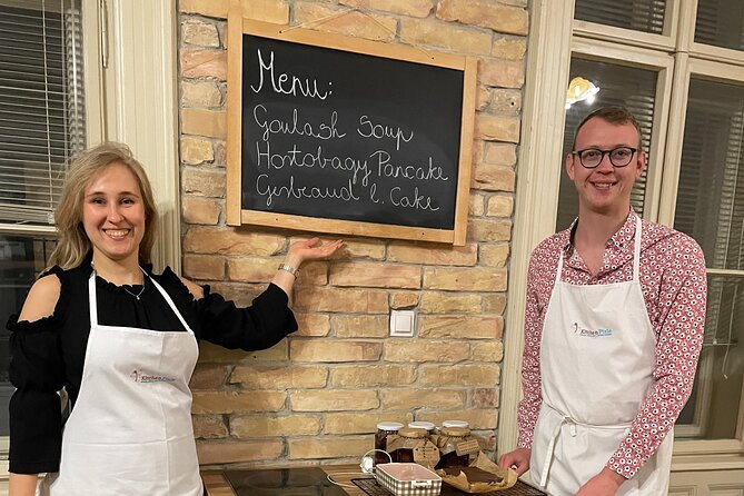 Premium Hungarian Home Cooking Experience with Chef Marti - Drinks and Ingredient Tasting: Palinka and Paprika Moments