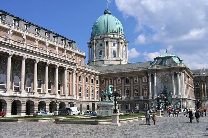 Private 4 Hours Budapest city tour and 3 hours Széchenyi thermal spa relax - How This Private Day Moves, Budapest Highlights Then Baths