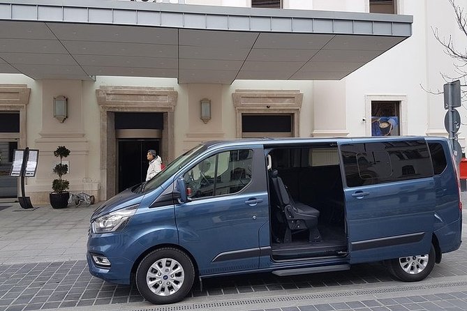 Private 4 Hours Budapest city tour and 3 hours Széchenyi thermal spa relax - Citadella Views and the Vajdahunyad Castle Pass-By