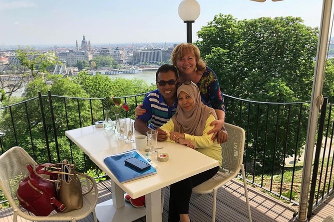 Private 4 Hours Budapest city tour and 3 hours Széchenyi thermal spa relax - Széchenyi Baths and Pool Time: How to Use Your 3 Hours