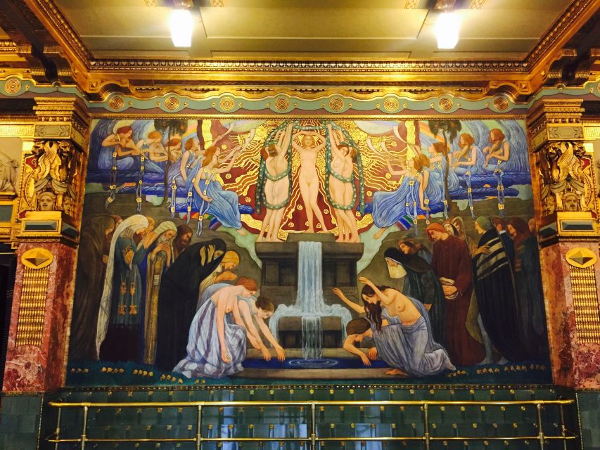 Private Art Nouveau Budapest Tour - Why Budapest’s Art Nouveau Feels Personal
