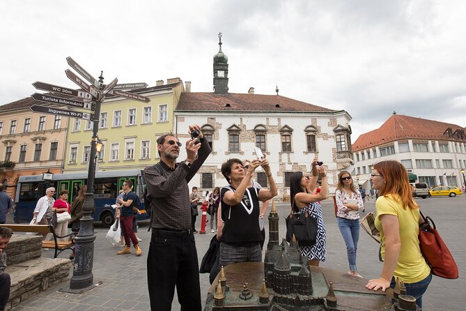 Private Buda Castle Walk with Entry to Matthias Church - Matthias Church: the skip-the-line moment you’ll feel right away