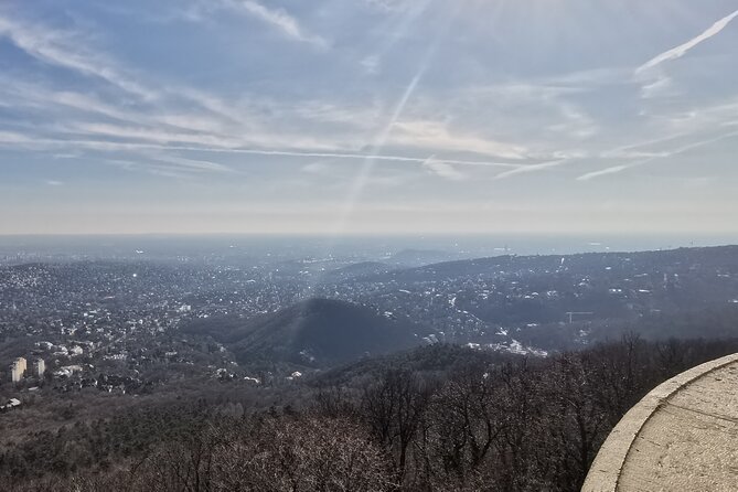 Private Budapest Adventure E-bike Tour to Buda Hills - Hárshegy and the Children’s Railway: unique looks without extra fees