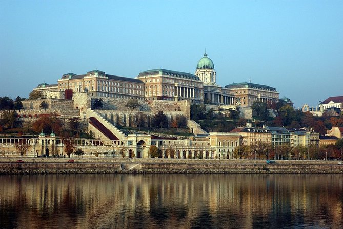 Private Budapest City Tour by Car - The Value of a Private Car Tour in Budapest