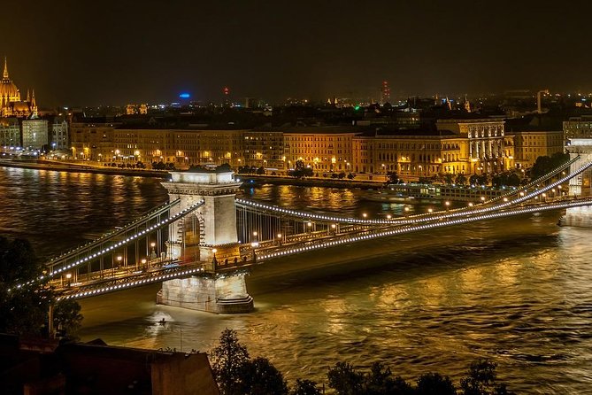 Private Budapest City Tour by Car - Buda Castle: Short Visit, Big Payoff
