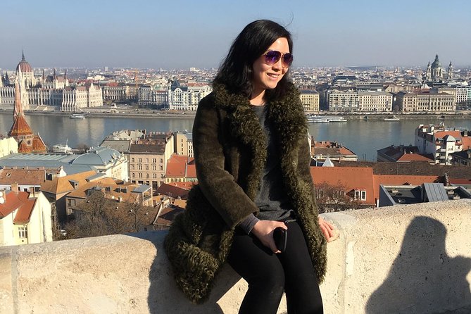 Private Budapest City Tour by Car - Szechenyi Baths Stop: See the Thermal-Bath Scene