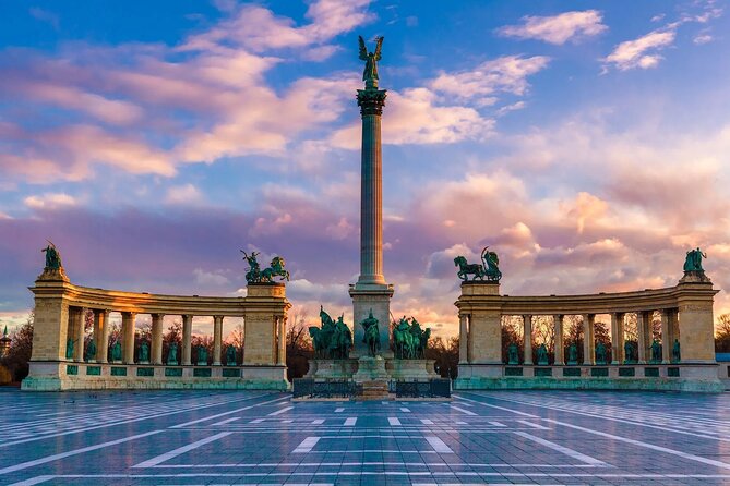 Private Budapest City tour with Classic Russian Jeep or G-Wagon! - Fisherman’s Bastion and Matthias Church: panoramas plus the one ticket to plan for