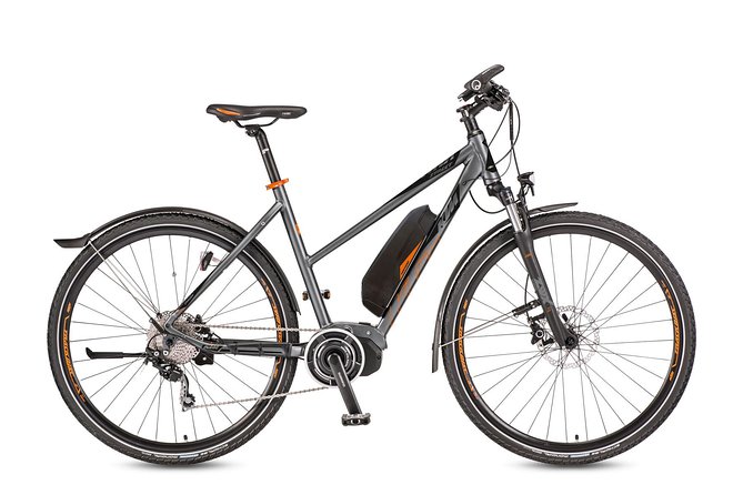 Private Budapest E-Bike Tour - City Park and Vajdahunyad Castle: a calmer ride with real photo time