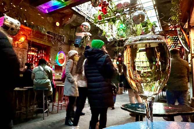 Private Budapest Ruin Bar Tour with Local Drinks & Street Food - What You Really Get for the Price
