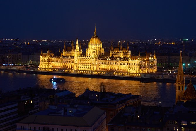 Private Budapest Sightseeing Tour: Royal Castle, Heroes Square, Chain Bridge - City Park Passing Vajdahunyad Castle, Széchenyi Zoo, and a Quick St Stephen’s Basilica Look