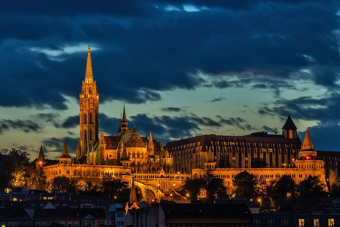 Private Budapest Sightseeing Tour: Royal Castle, Heroes Square, Chain Bridge - Price and Value: Does $235.51 Per Person Make Sense?