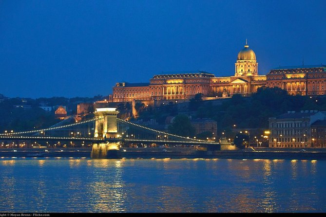 Private Budapest Sightseeing Tour: Royal Castle, Heroes Square, Chain Bridge - Who This Tour Fits Best, and Who Should Consider Something Else