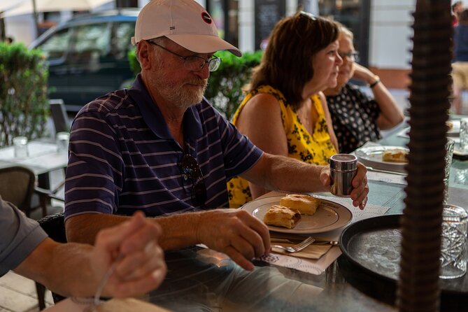 Private Budapest Street Food Tour with Snacks Dessert and Beer - What could go wrong, and how you can avoid it