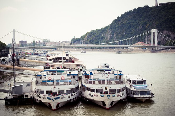 Private Budapest Walking Tour with Cake & Coffee - St. Stephen’s Basilica, Liberty Square, and the context that changes the view