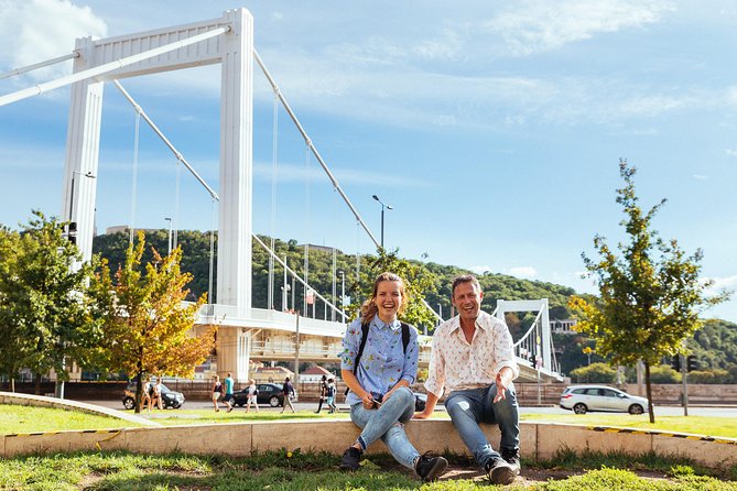 Private City Kickstart Tour: Budapest - The real value: local tips that sharpen the rest of your trip