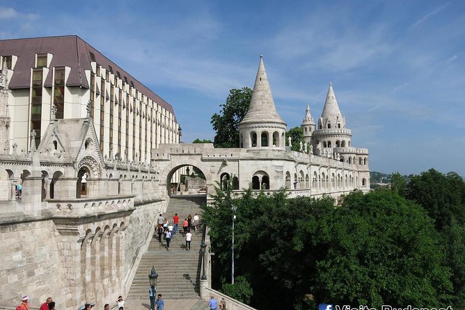 Private City Tour in Budapest 6 hours - Why this 6-hour private tour works better than DIY