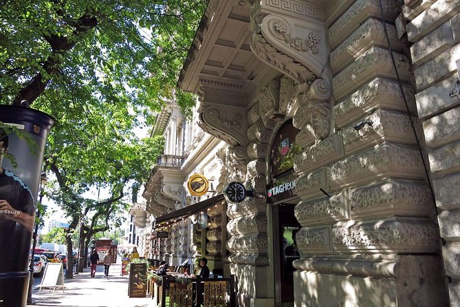 Private City Tour in Budapest 6 hours - Vajdahunyad Castle: a “many eras” building you can actually see