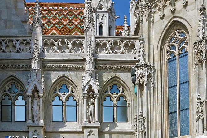 Private City Tour in Budapest 6 hours - Price and what $294.37 per person really buys you