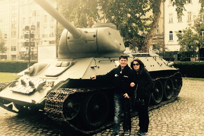 Private Communist Budapest Tour - Key things that make this tour work
