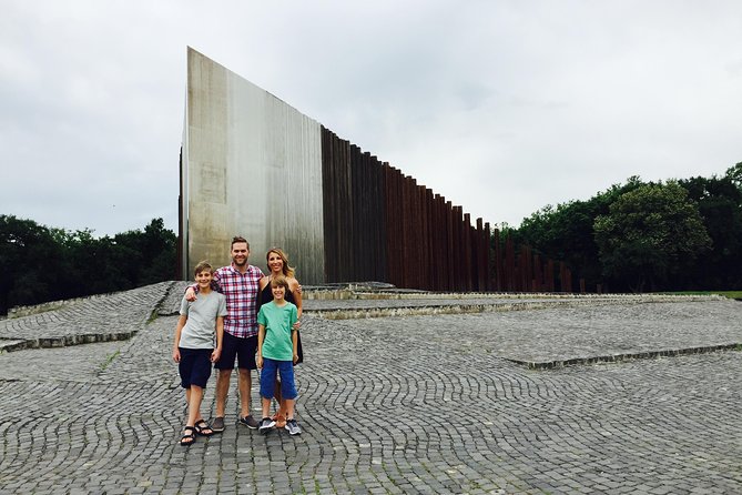 Private Communist Budapest Tour - Why Szabadsag ter Matters: Soviet Memorial Meets Modern Politics