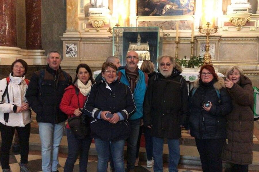 Private Custom Tour with Local Guide Budapest - Key things to know before you go