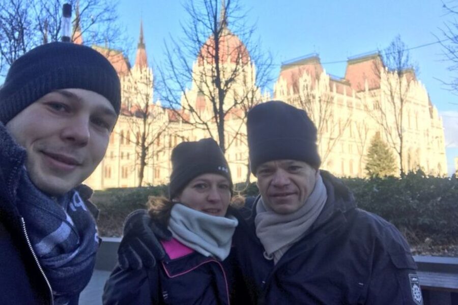 Private Custom Tour with Local Guide Budapest - Meet Your Guide in Budapest, Then Choose the Sights