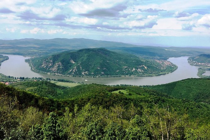 Private Danube Bend Experience with a comfortable air conditioned car - Price and value: what $301.03 per person buys you