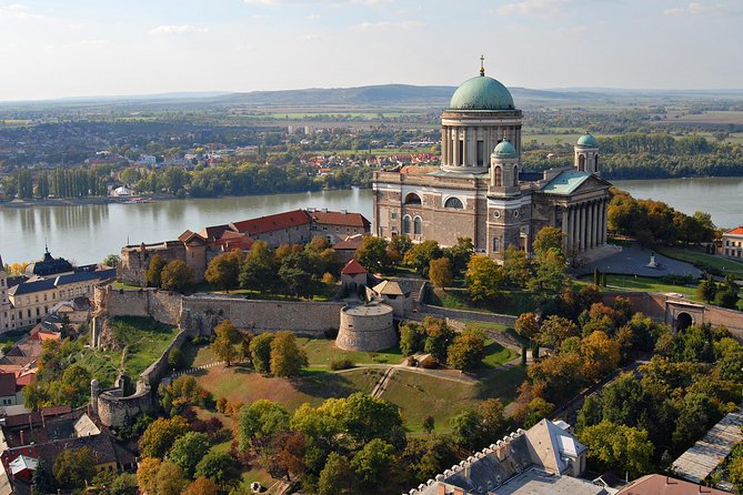 Private Danube Bend tour - full day - Private Danube Bend Comfort, With Pickup and a Real Plan
