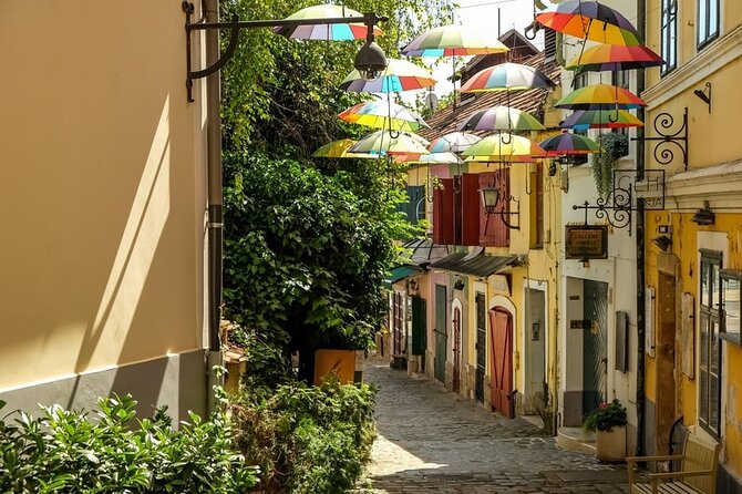 Private Danube Bend Visegrad and Szentendre Tour With Transport - Private Danube Bend Tour From Budapest: What You Actually Get in 4 Hours