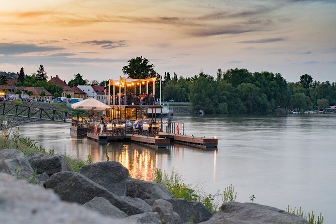 Private Danube Sightseeing Cruise in Budapest - FAQ