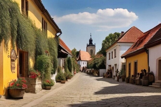Private day trip: Budapest to Szentendre, Visegrad and Esztergom - Driver Comfort, Safety, and the Real Difference Between Driver and Guide