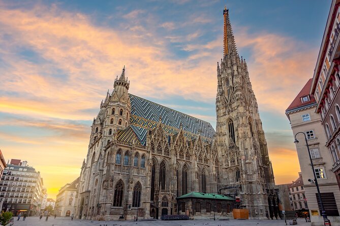 Private day trip from Budapest to Bratislava, Vienna, and back - Ride comfort and the driver role, what to expect in the car