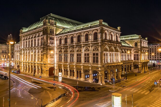 Private day trip from Budapest to Bratislava, Vienna, and back - The road between cities, and how to manage a 10 to 11 hour day