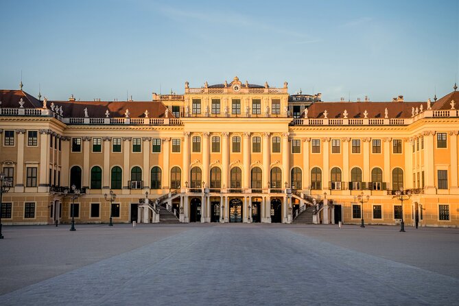 Private day trip from Budapest to Bratislava, Vienna, and back - Practical tips to make the day smoother