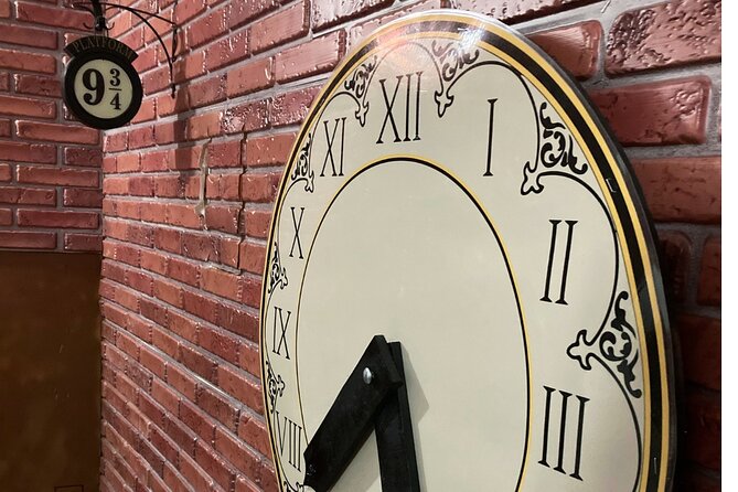 Private Escape Game Experience in Budapest - Meeting LockedMeIN in Budapest: Zichy Jeno u. 45 and what to expect
