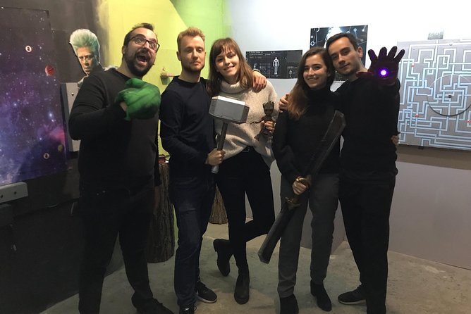 Private Escape Game Experience in Budapest - The value equation: price, time, and what you get for $30.23