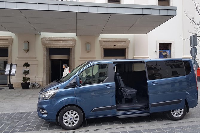 Private Etyek Wine tour with dinner including a Budapest Danube Evening Cruise - How the Budapest night drive becomes sightseeing: bridge, Castle views, Parliament