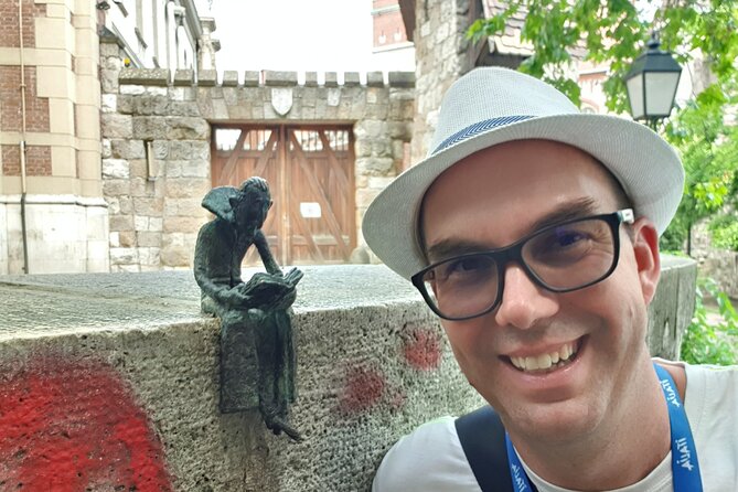 Private Family Friendly Walking Tour with Children in Budapest - Heroes’ Square: the monumental start that gets kids talking
