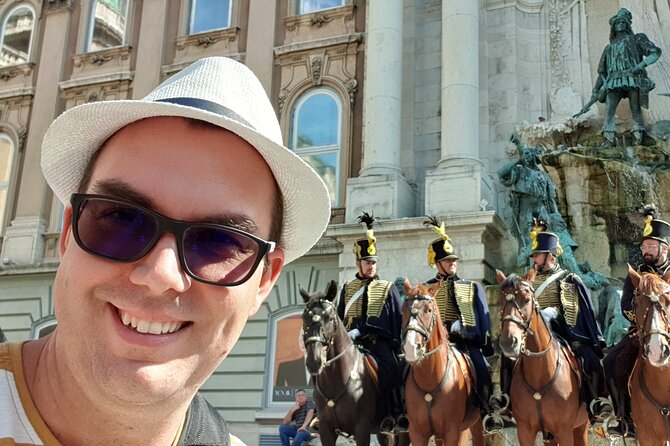 Private Family Friendly Walking Tour with Children in Budapest - Private, up to 10 people, and why the pricing can make sense