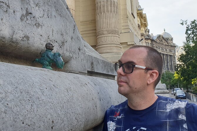 Private Family Friendly Walking Tour with Children in Budapest - Who this tour is best for