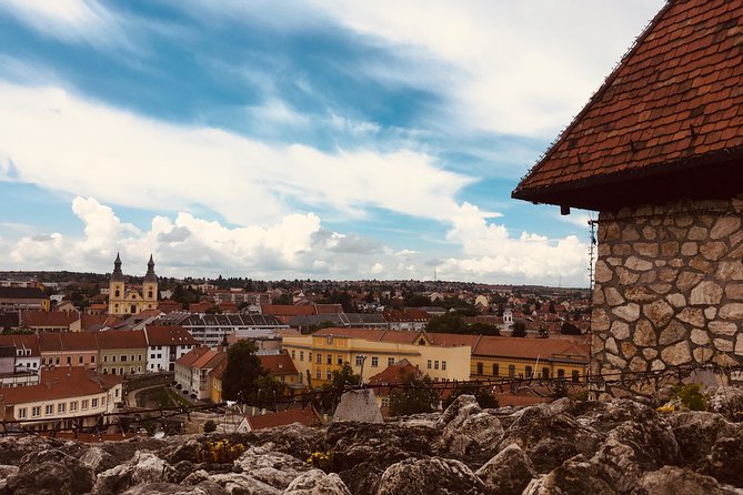 Private Full Day Tour to Eger - History, Culture and Wine - Key highlights at a glance